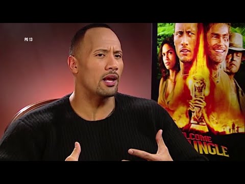 Saturday movie promo - The Rock:Moving Mountains.mp4