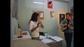 Yanflütgitarseveceğim