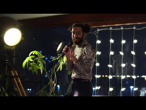 Tutkum Boğuşmak | İtiraflar - Tırnak Pide