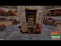 Full build tutorial for little shop of horrors #rust #trap base #shop #auto loot