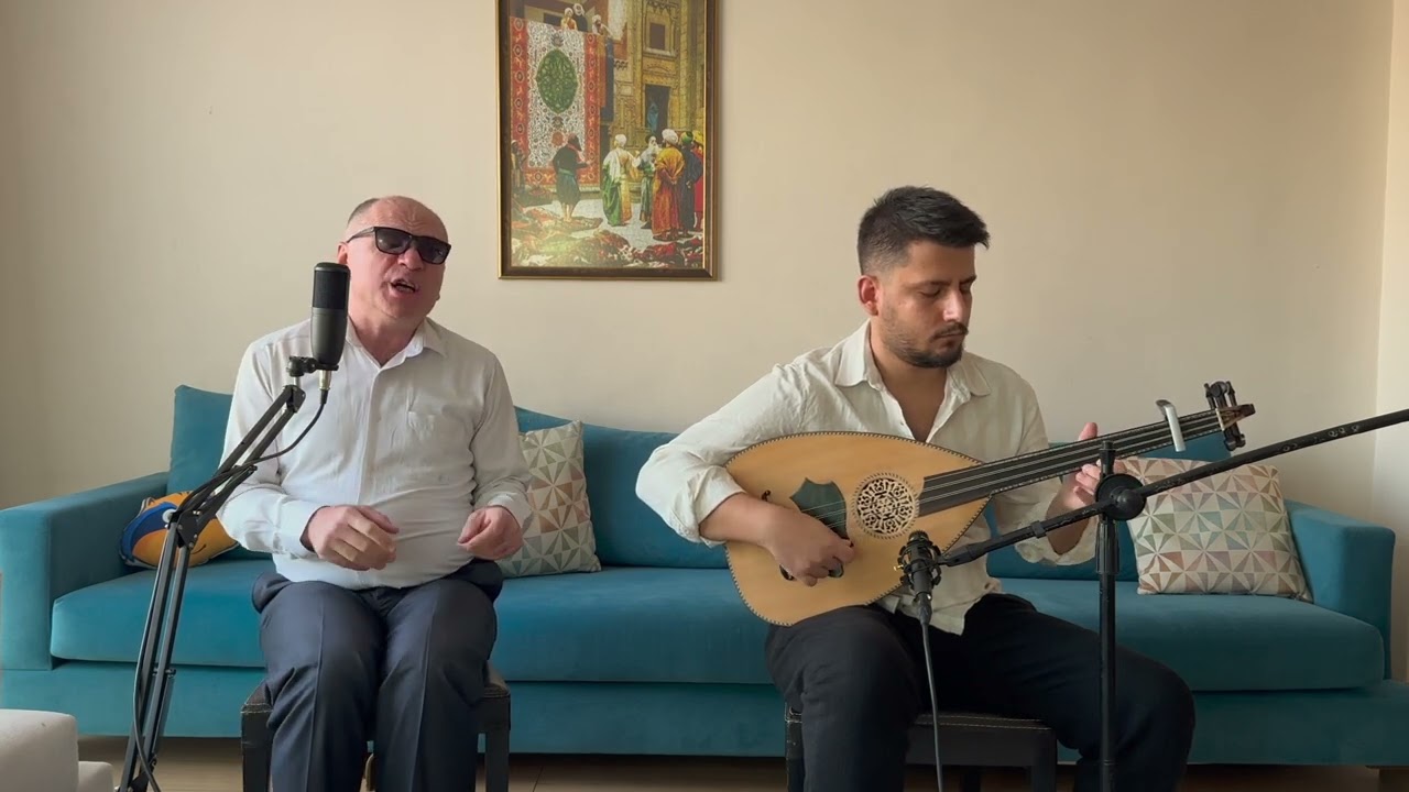 Kalk Gidelim Yar Senin ile Nemse'ye - Celal Sezer & Utkan Mesci