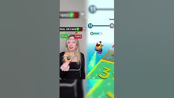 PART4 #pov For population control you must know what objects are fake or real… #foryou #acting