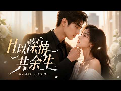 📢最新漫剧《且以深情共余生》#漫剧 #AI #短剧 #男频 #热血 #阿星漫谈