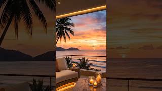 Smooth Jazz 🌅 Friday Afternoon Escape