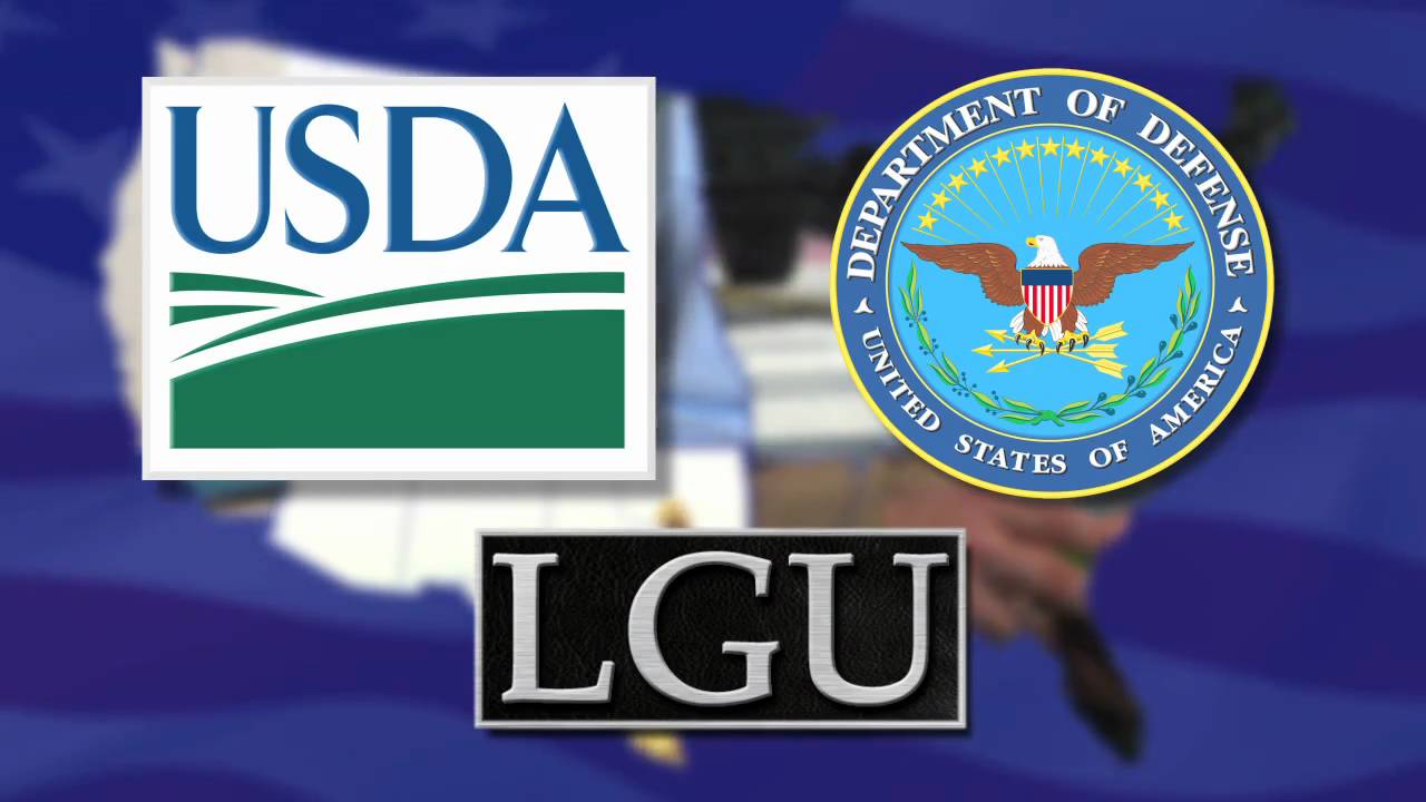 Military-Extension Partnership Introductory Video