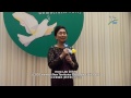 2015.02.27 - Government's apathy marks Democratic Party's 20th anniversary banquet