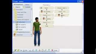 Yenka Programming   Using functions in Yenka Programming   1080p