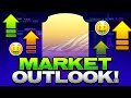 MARKET OUTLOOK! PRICES RISING AND UCL CONTENT COMING? FIFA 21 Ultimate Team