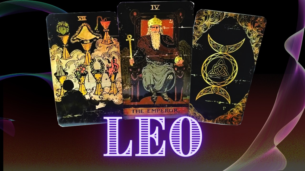 Лео, за кулисами происходит нечто грандиозное! За тобой наблюдают... Февраль 2026