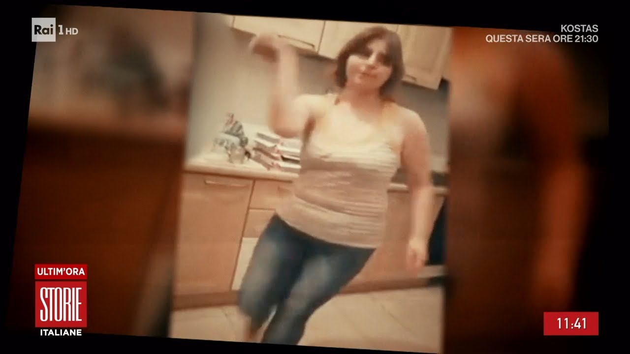 Processo  agli assassini di Marzia  - Storie italiane 26/09/2024