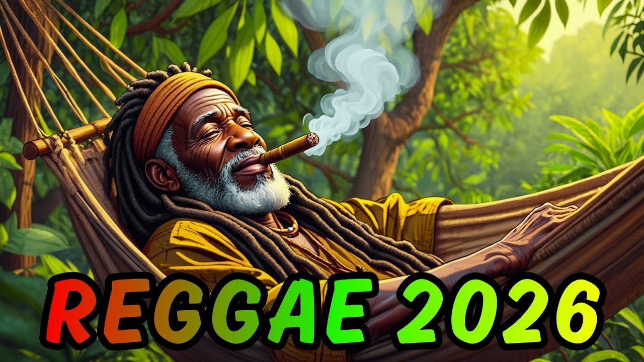 Relaxing Reggae Music Compilation 2026 💥 Reggae x Hip-hop 2026 🎼 Favorite Reggae Songs of All Time#9
