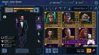 Star Trek Timelines