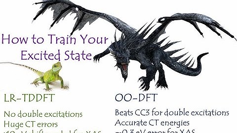 Webinar60 - Orbital Optimized Density Functional Theory for Electronic Excited States