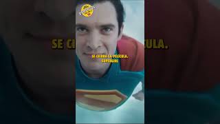 MÁS BRAINIAC QUE NUNCA #superman #batman #manoftomorrow #dccomics #dcu #peliculas