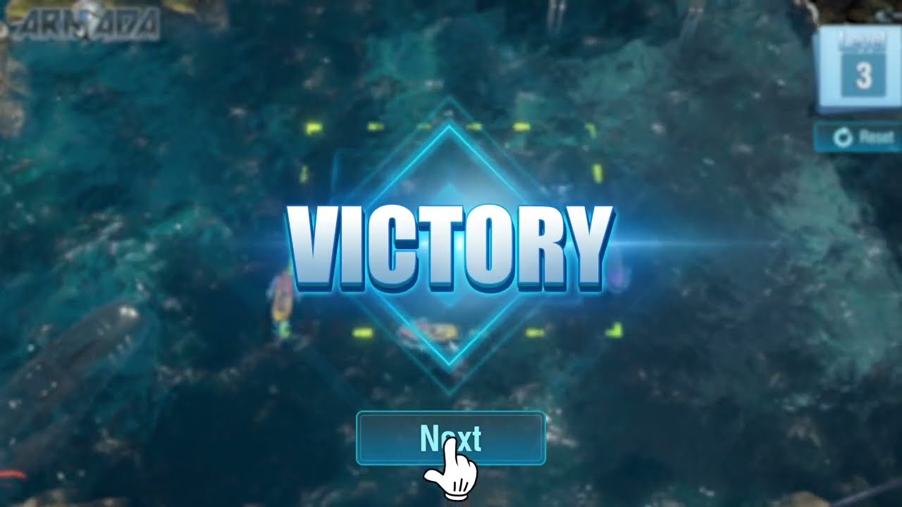 Armada: Warship Legends