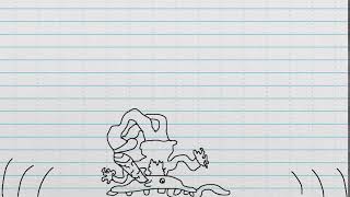 Animation Test 1