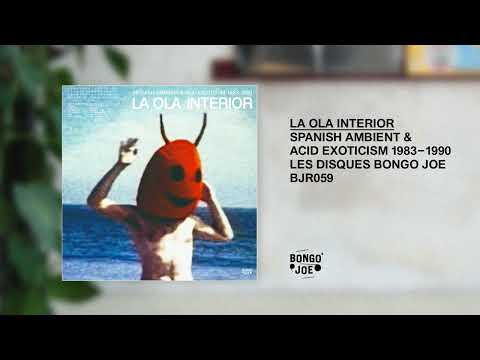 11 - La Ola Interior - Hombres Lluvia
