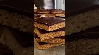 Chocolate Peanut Er Bars