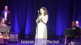 Video thumbnail of "ماجدة الرومي - كلمات Magida El Roumi - Kalimat"