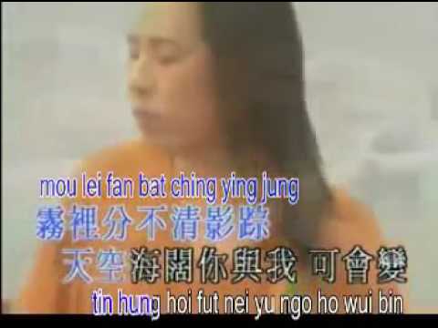 pinyin海闊天空hoi fut tin hung avi