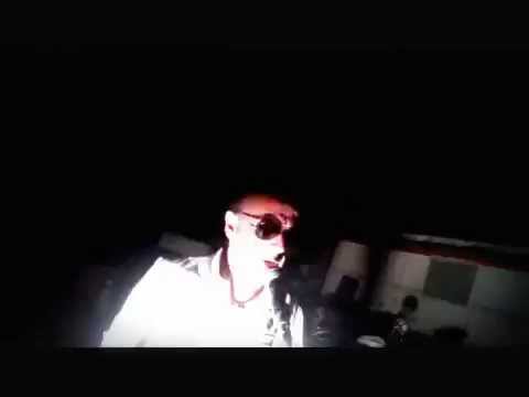 Ma voix de Révolté-Cover Johnny HALLYDAY par Willi