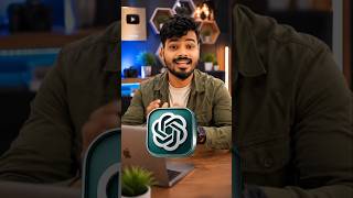 ChatGPT &amp; Gemini Ka Secret Prompt 🤯 | Realistic AI Images Trick #aitech
