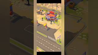 Симулятор заправки на Android - Roadside Empire