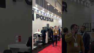 Plastic Pelletizing Machine Demonstrated at Plast Eurasia Istanbul 2022