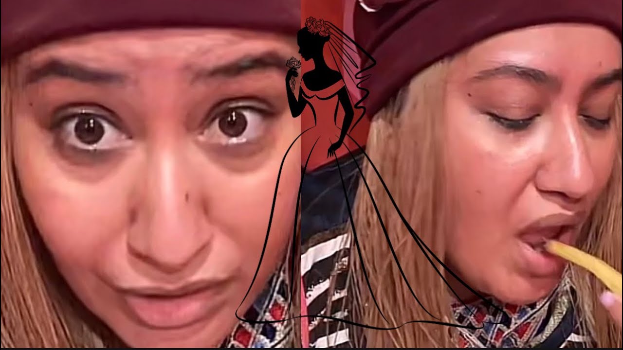 بث فهد ونوره| قصة فستان زواج نوره اللي رفضت تلبسه😂🔥