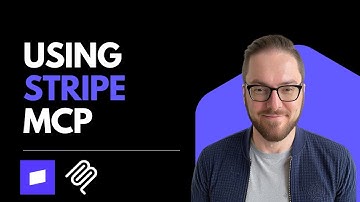 Multiple Ways to Use MCPs with Stripe
