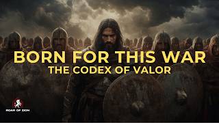 Born for Battle | You Were Made for This War – Christian Motivation