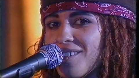 4 Non Blondes   1993 11 13   What
