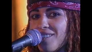 4 Non Blondes   1993 11 13   What's Up   int @ Le Plein de super