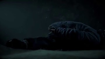 Chris Dead (Violent Decapitation) - Until Dawn