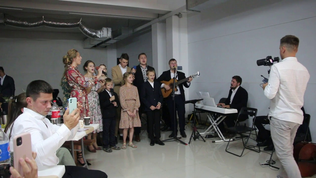 По маленьким дорожкам | семья Мартынович