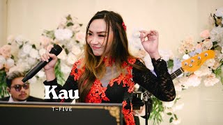 Download Lagu Kau - T Five Live Cover by Raff Music MP3 Download Lagu Kau - T Five Live Cover by Raff Music MP3