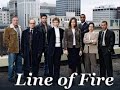 Line of Fire Episode 6 "The Best Laid Plans"