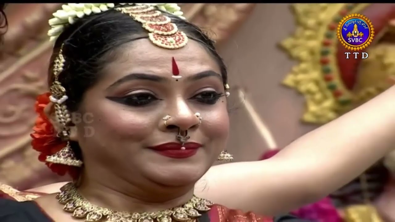  Tirupati  temple  festival  2025  Raja Dutta & group 