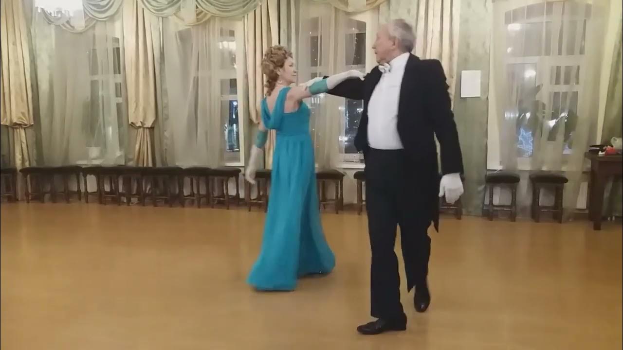 Хрустальный вальс 2019 фото
