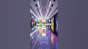 Unveiling the NFT Market: Opportunities and Challenges