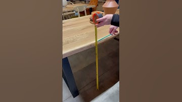 How to choose a dining table height?