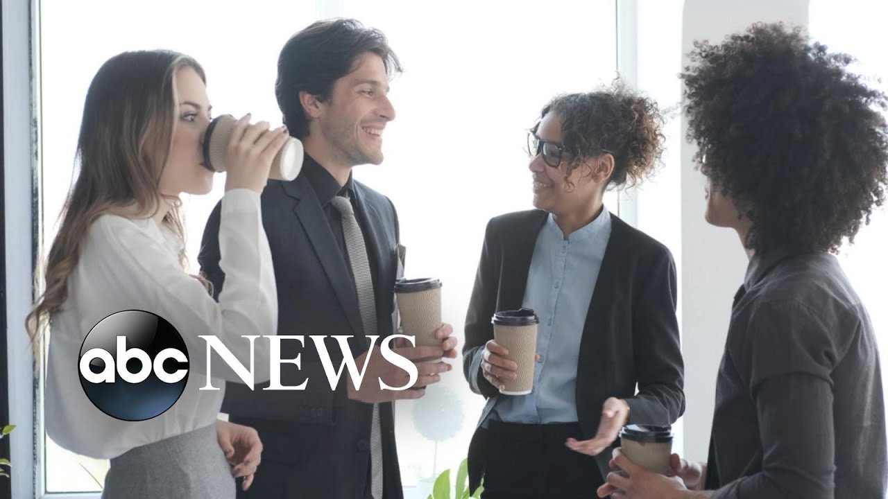 National Coffee Break Day!