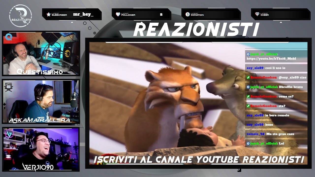 EP. 30 - Reaction YTP Nice Age + EXTRA