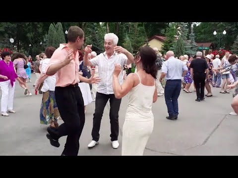 Теща дай на машину