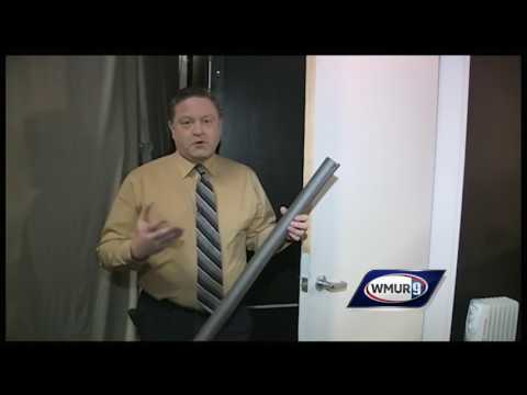 Is Foam Pipe Insulation Heat Resistant