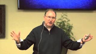 Systematic Theology 1: Introduction