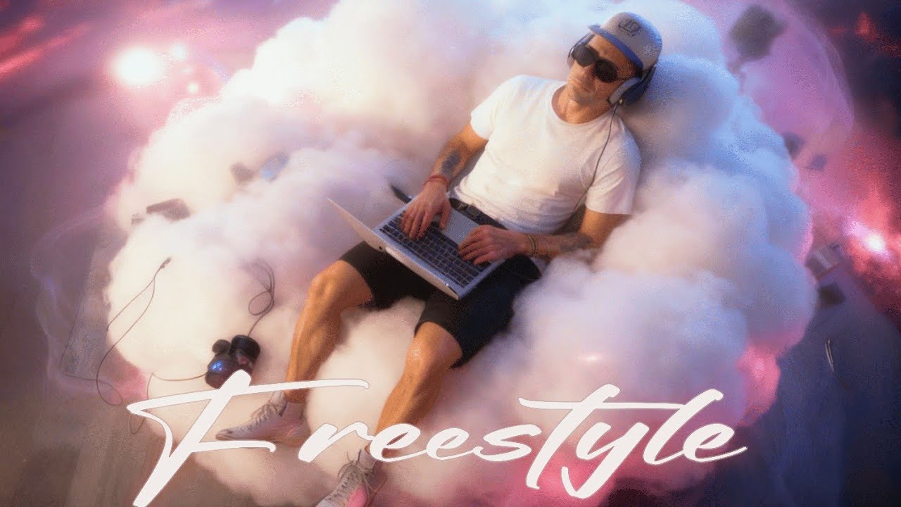 Freestyle - g.a.e.l  @prodNINETYSIX 