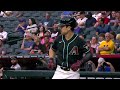 Giants vs. D-backs Game Highlights (5/19/26) | MLB Highlights | Arizona Diamondbacks