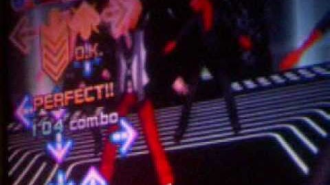 DDR Hottest Party 2 - Dreamin