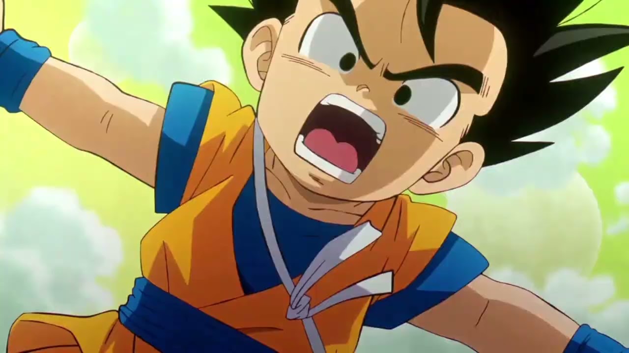 Toonami - You Better Watch Your Back Music Video